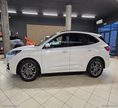 Auto - Ford kuga 2.5 full hybrid 190 cvt 2wd st-l.