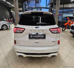 Auto - Ford kuga 2.5 full hybrid 190 cvt 2wd st-l.