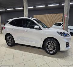 Auto - Ford kuga 2.5 full hybrid 190 cvt 2wd st-l.