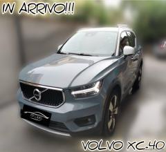 Volvo xc40 d3 awd geartronic plus