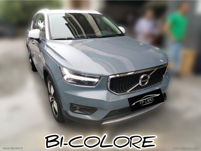 Auto - Volvo xc40 d3 awd geartronic plus