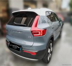 Auto - Volvo xc40 d3 awd geartronic plus