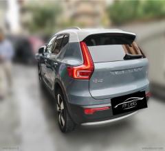 Auto - Volvo xc40 d3 awd geartronic plus