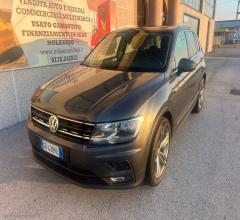 Volkswagen tiguan 1.5 tsi business act bmt