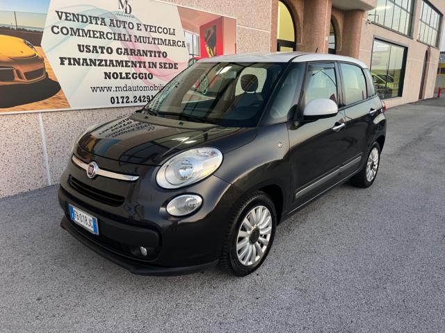 Fiat 500l 1.3 mjt 85 cv pop star