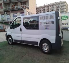 Auto - Opel vivaro 27 1.9 cdti/100cv pc-tn com. bus.