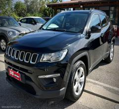 Auto - Jeep compass 1.6 mjt ii 2wd business