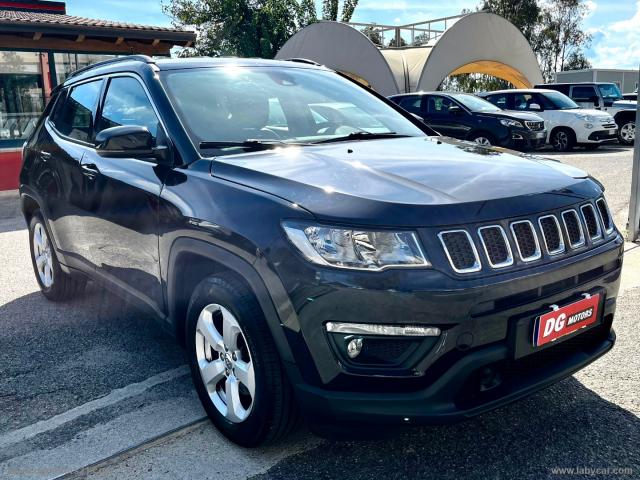 Auto - Jeep compass 1.6 mjt ii 2wd business