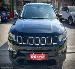 Auto - Jeep compass 1.6 mjt ii 2wd business