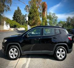 Auto - Jeep compass 1.6 mjt ii 2wd business