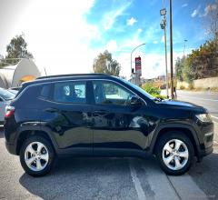 Auto - Jeep compass 1.6 mjt ii 2wd business