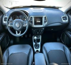 Auto - Jeep compass 1.6 mjt ii 2wd business