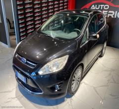 Auto - Ford c-max 1.6 titanium