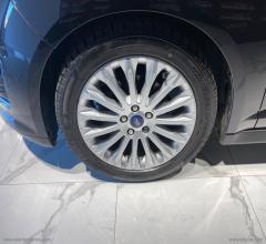 Auto - Ford c-max 1.6 titanium