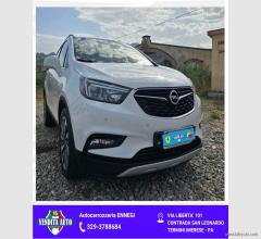 Auto - Opel mokka x 1.6 cdti ecot.136 4x2 aut.innov.