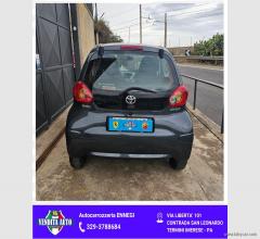 Toyota aygo 1.0 vvt-i 3p. sol