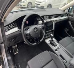 Auto - Volkswagen passat alltrack 2.0 tdi 190 4mot dsg bmt