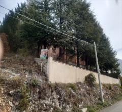 Appartamenti in Vendita - Casa indipendente in vendita a campo di giove semicentro