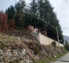 Appartamenti in Vendita - Casa indipendente in vendita a campo di giove semicentro