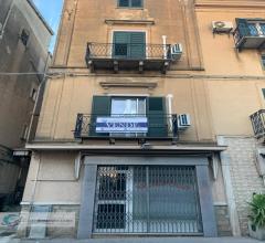 Casa indipendente in vendita a lercara friddi centro