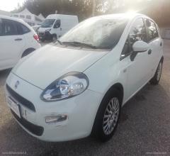 Auto - Fiat punto 1.3 mjt 75cv 3p.van easy 2p.ti e5+