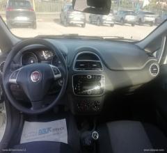 Auto - Fiat punto 1.3 mjt 75cv 3p.van easy 2p.ti e5+