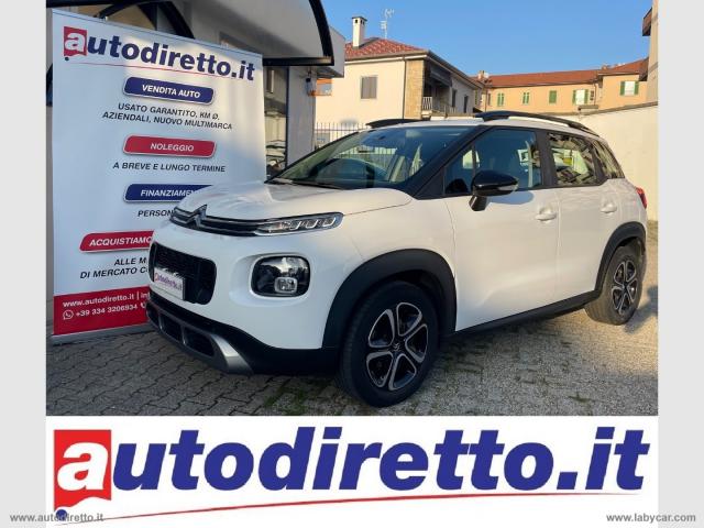 Citroen c3 aircross bluehdi 100 s&s origins