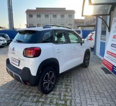 Auto - Citroen c3 aircross bluehdi 100 s&s origins