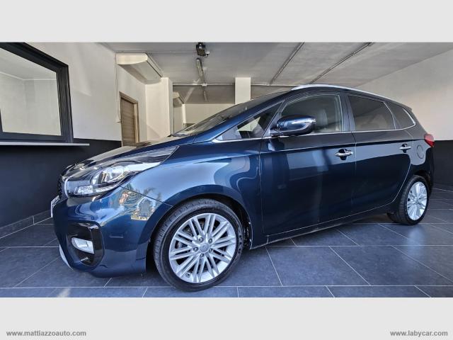 Kia carens 1.7 crdi 115 cv business class