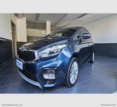 Auto - Kia carens 1.7 crdi 115 cv business class