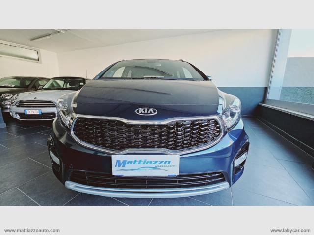 Auto - Kia carens 1.7 crdi 115 cv business class