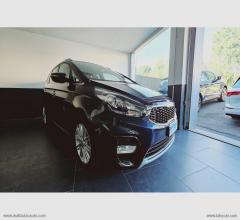 Auto - Kia carens 1.7 crdi 115 cv business class