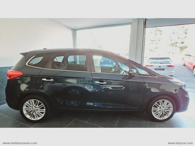 Auto - Kia carens 1.7 crdi 115 cv business class