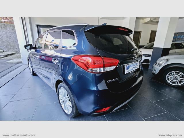 Auto - Kia carens 1.7 crdi 115 cv business class