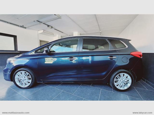 Auto - Kia carens 1.7 crdi 115 cv business class