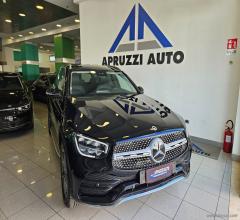 Mercedes-benz glc 300 de 4matic eq-power premium