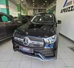 Auto - Mercedes-benz glc 300 de 4matic eq-power premium