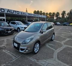 Auto - Renault scÃ©nic x-mod 1.5 dci 110 cv luxe