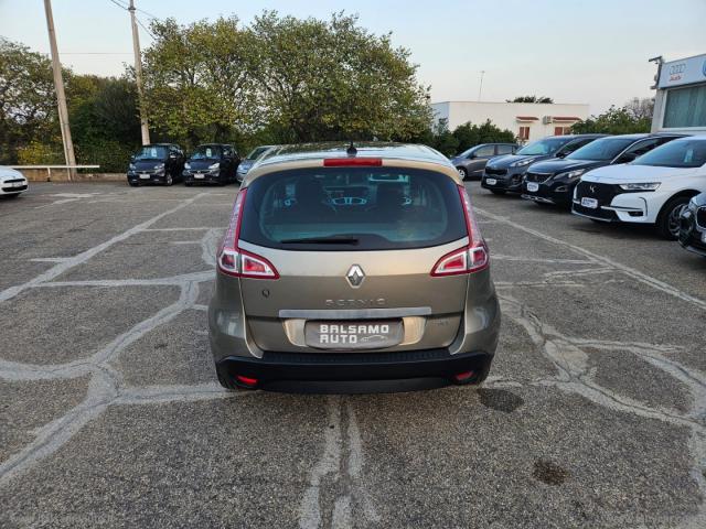 Auto - Renault scÃ©nic x-mod 1.5 dci 110 cv luxe