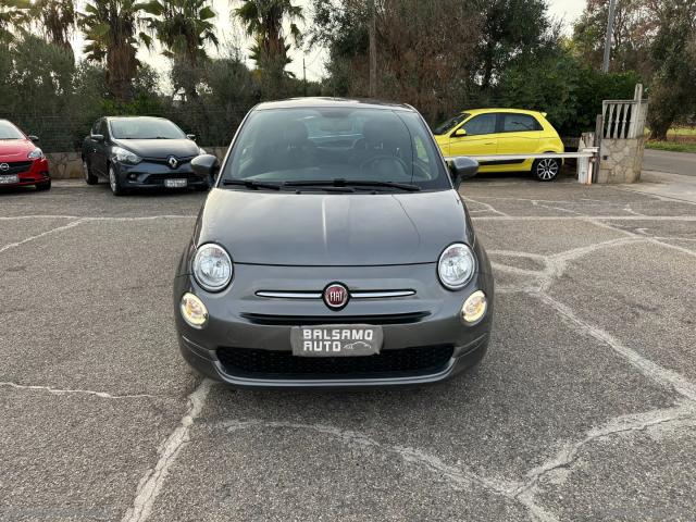 Auto - Fiat 500 1.0 sport iva inclusa