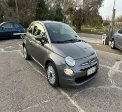 Auto - Fiat 500 1.0 sport iva inclusa