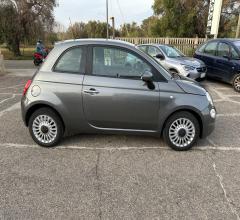 Auto - Fiat 500 1.0 sport iva inclusa