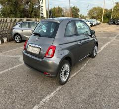 Auto - Fiat 500 1.0 sport iva inclusa