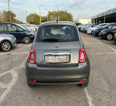 Auto - Fiat 500 1.0 sport iva inclusa