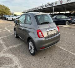 Auto - Fiat 500 1.0 sport iva inclusa