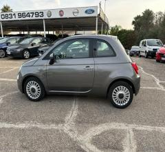 Auto - Fiat 500 1.0 sport iva inclusa