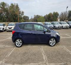 Auto - Opel meriva 1.4 t 120 cv gpl tech cosmo