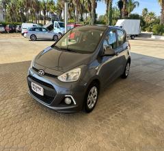 Hyundai i10 1.0 mpi comfort