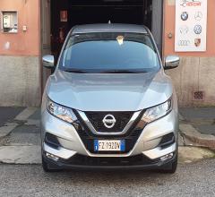 Auto - Nissan qashqai 1.5 dci 115 cv business