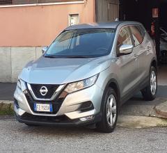 Auto - Nissan qashqai 1.5 dci 115 cv business